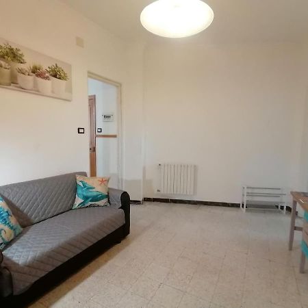 Ca' De Gepi Apartment Camporosso  Exterior foto