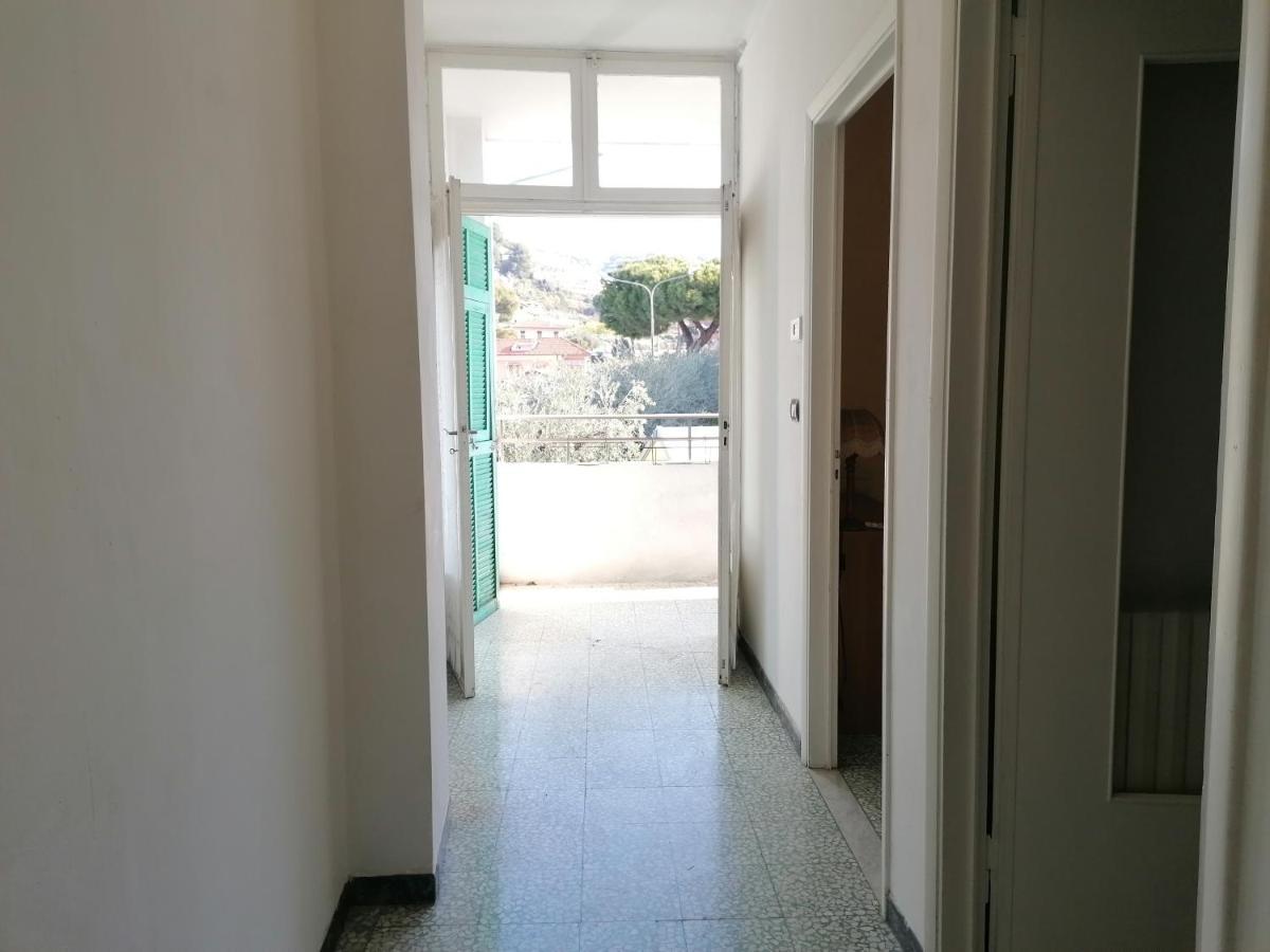 Ca' De Gepi Apartment Camporosso  Exterior foto